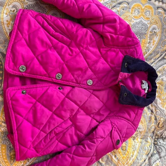 Jacket - Picture 2 of 5